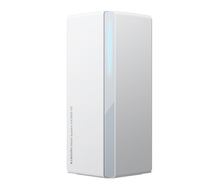 Xiaomi Mesh System AX3000 NE(1 pack)
