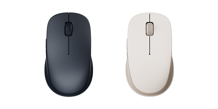 Xiaomi Dual-mode Wireless Mouse 2