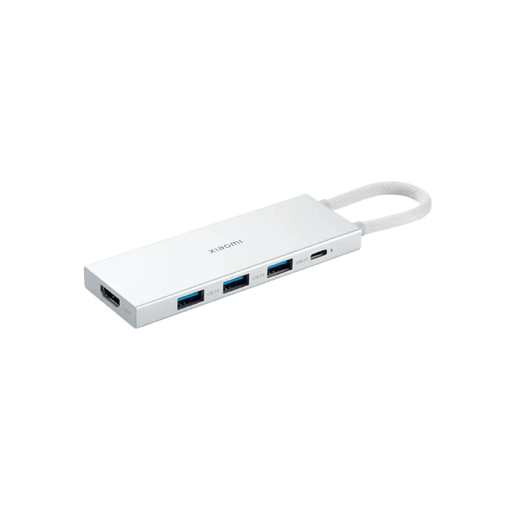 Xiaomi 5-in-1 Type-C Hub