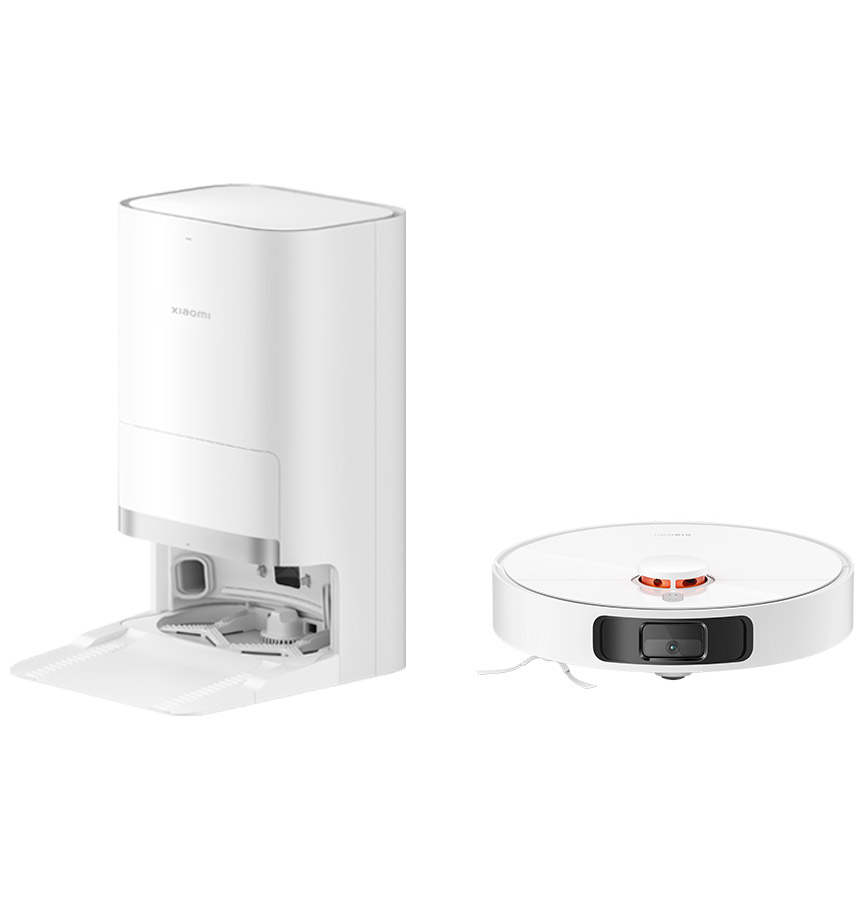 Xiaomi Robot Vacuum X20+