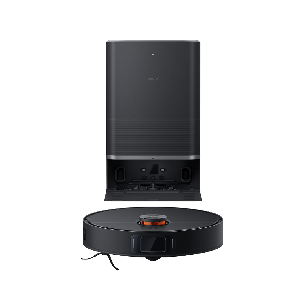 Xiaomi Robot Vacuum X20 Pro + Xiaomi Smart Band 9 Pro
