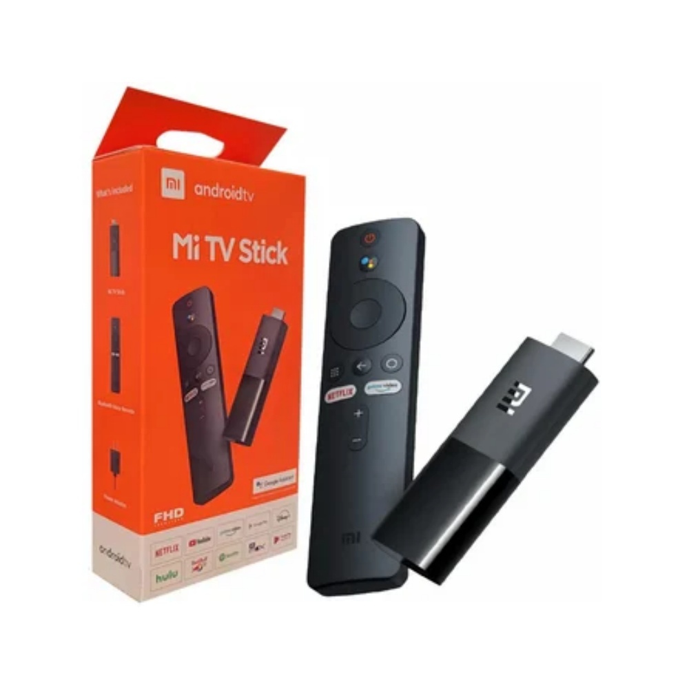 Mi TV Stick