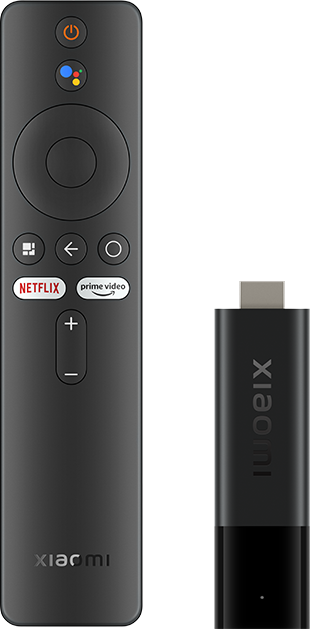 Xiaomi TV Stick 4K