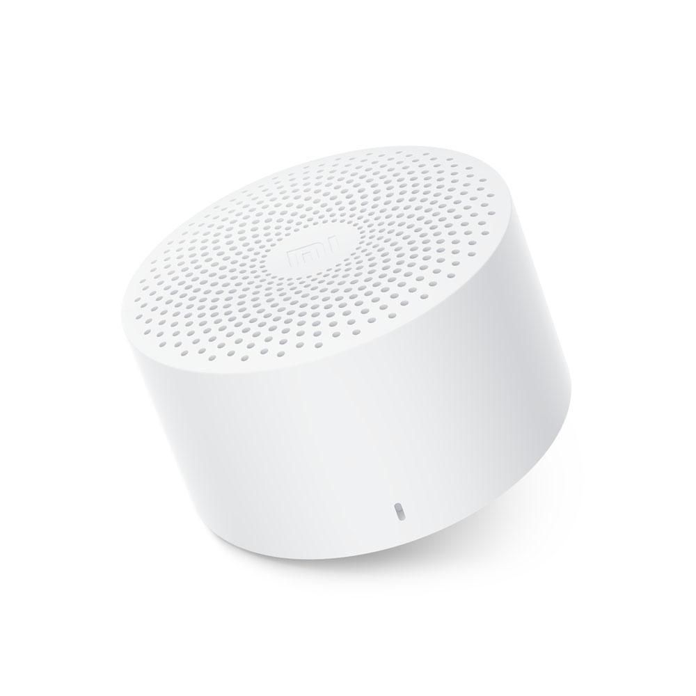 Mi Compact Bluetooth Speaker 2
