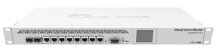 CCR1009-7G-1C-1S+