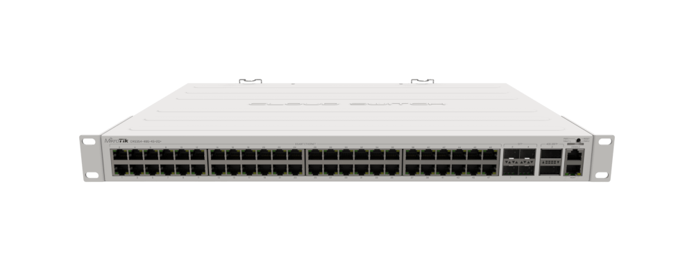 CRS354-48G-4S+2Q+RM