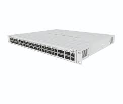 CRS354-48P-4S+2Q+RM
