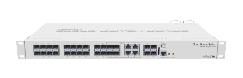 CRS328-4C-20S-4S+RM