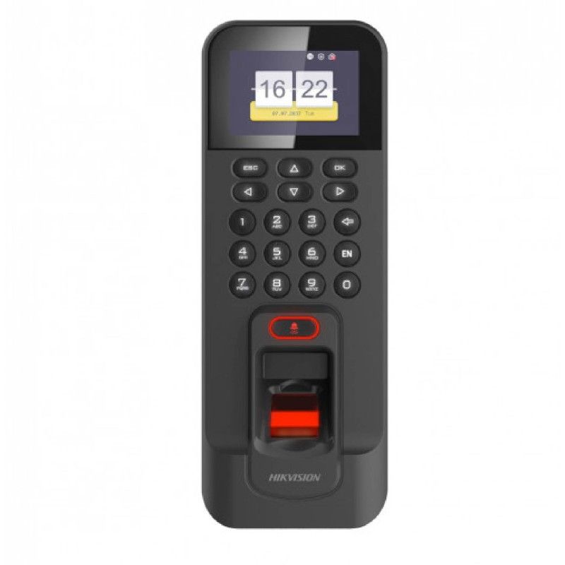 DS-K1T804BMF