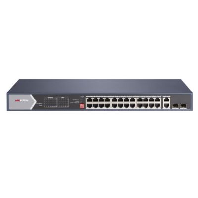 DS-3E0528HP-E