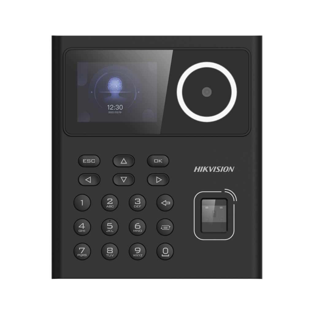 DS-K1T320M-FX