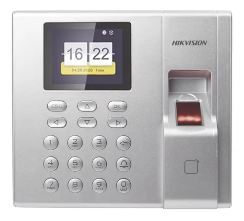 DS-K1T8003MF