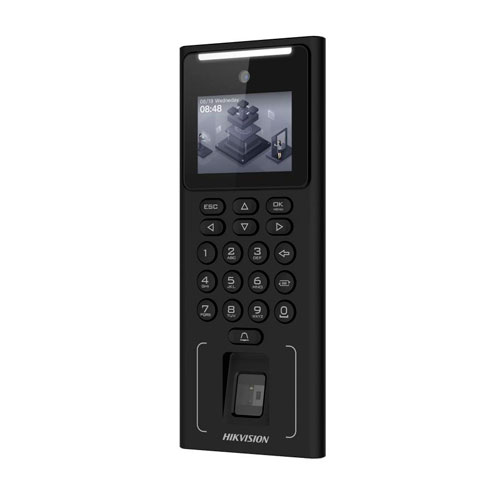 DS-K1T321MFWX