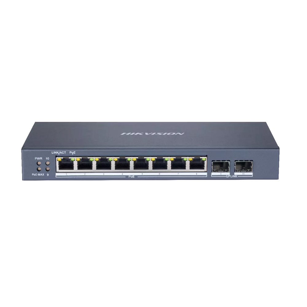 DS-3E1510P-SI