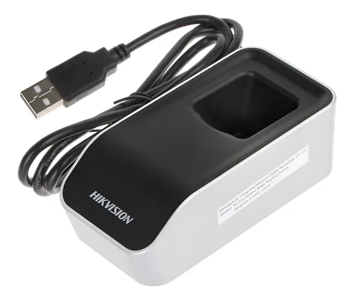 DS-K1F820-F