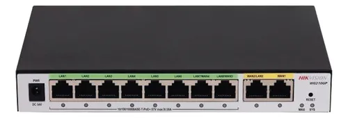 DS-3WG210GP-SI