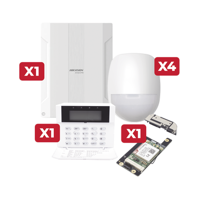 KIT48EP-TPS4G