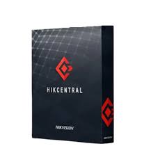 HIKCENTRALPVSS1CH/THERMAL&REPORT