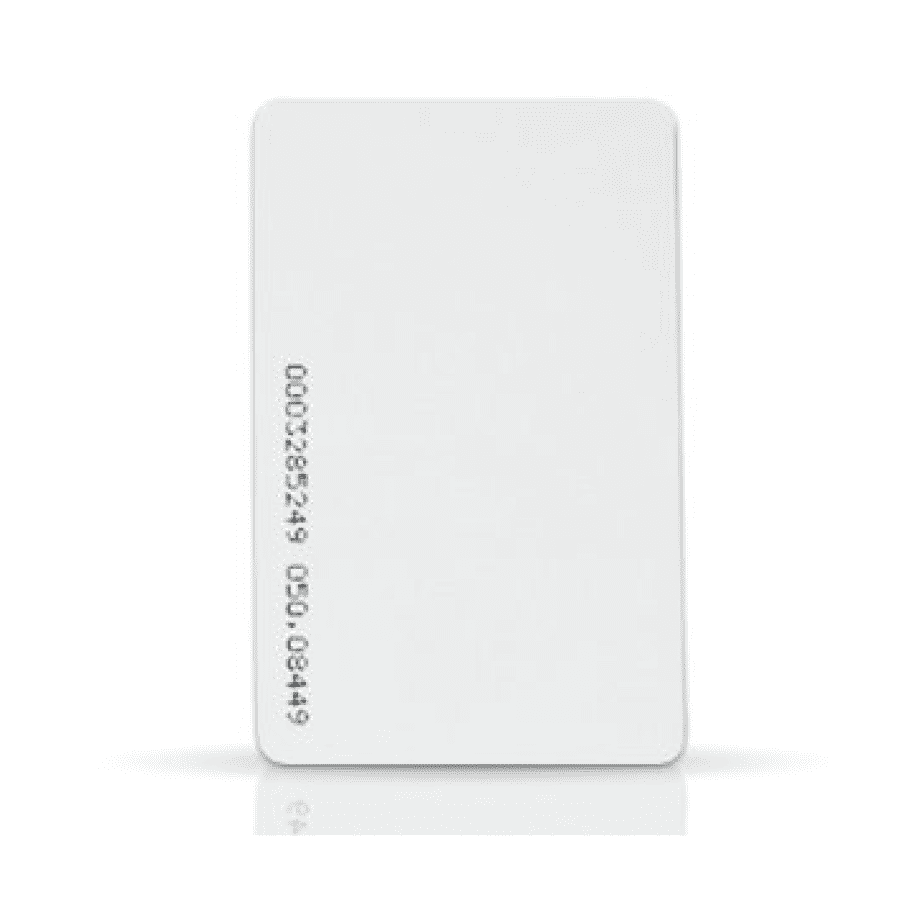 ID CARD(THIN)