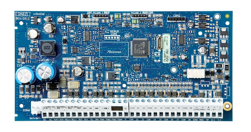 HS2032PCBSPA