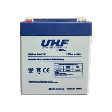 UHF-4.5-12