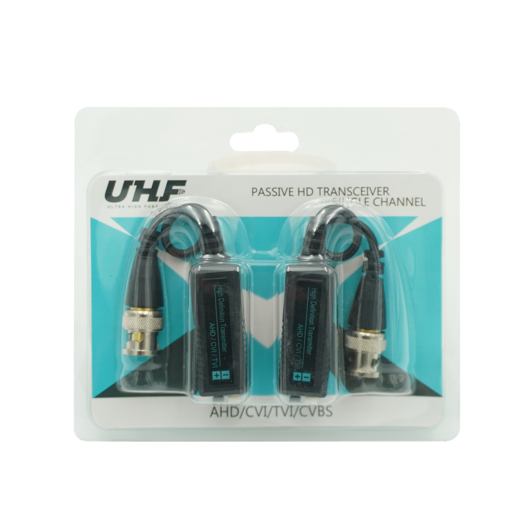 UHF-VBHD