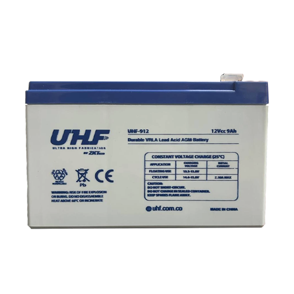 UHF-912