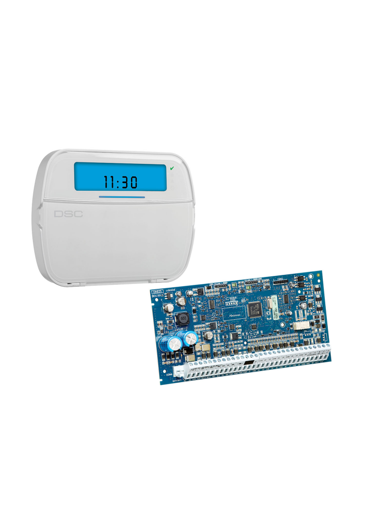 HS2032CLC2SPA