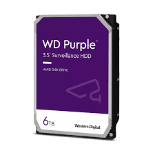 6TB-WD64PURZ