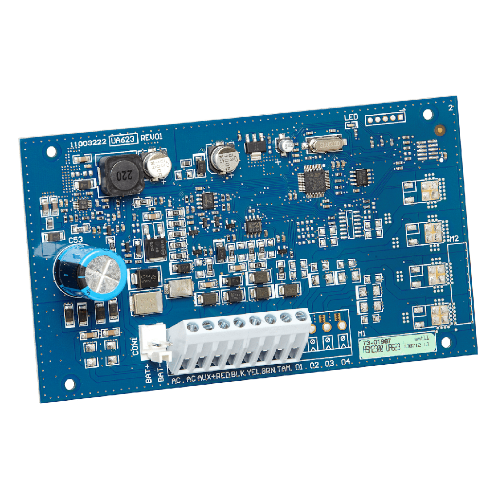 HSM2300