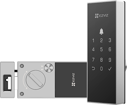CS-DL03-R100-WP-BK
