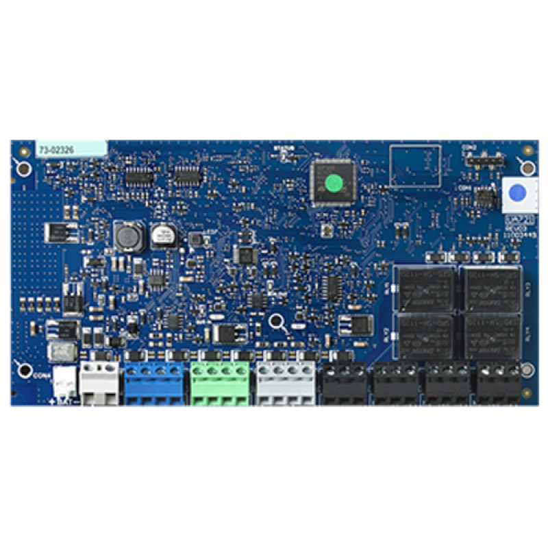 HSM3204CXI
