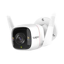 TAPO C320WS