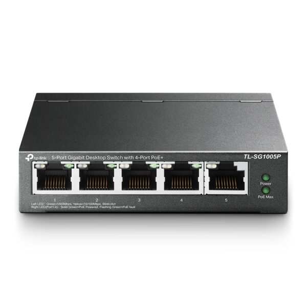 TL-SF1005P