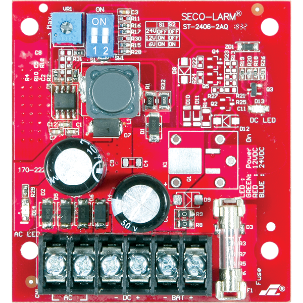 ST-2406-2AQ