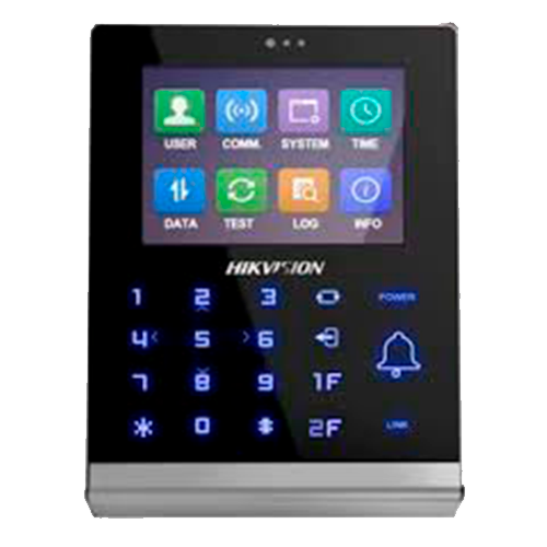 DS-K1T105M-C