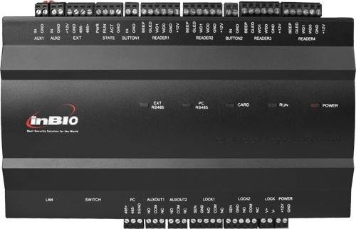 INBIO460PRO