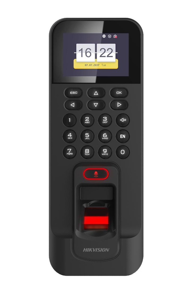 DS-K1T804AMF
