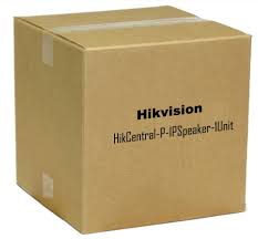 HIKC-P-IPSPEAKER-1UN