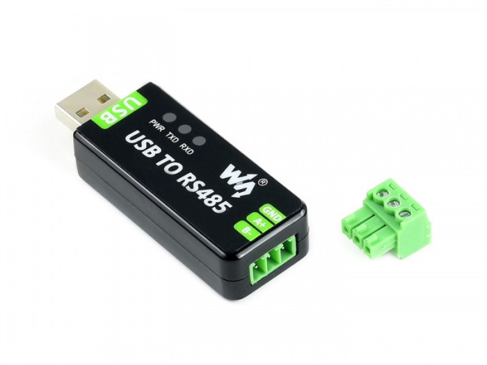 USBTORS-485
