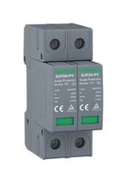 SUP2H-PV-500VDC-20