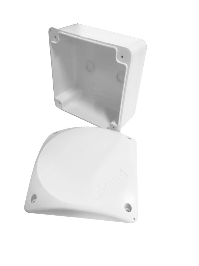 CAJA-ADLER-10X10X5