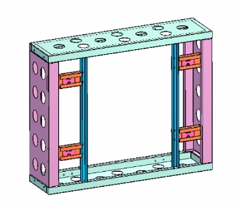 CABINET-55FRAME-HKC