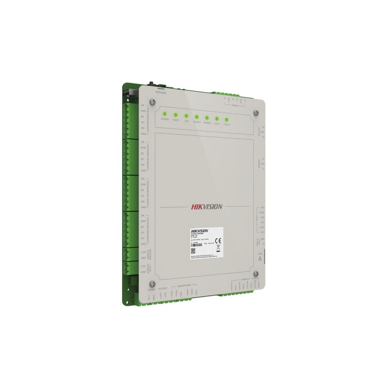 DS-K2624X