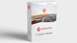 HIK-VISITOR-MODULE