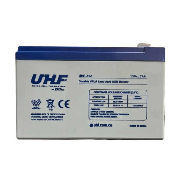 UHF-712
