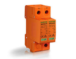 SUP2H-PV-1500VDC
