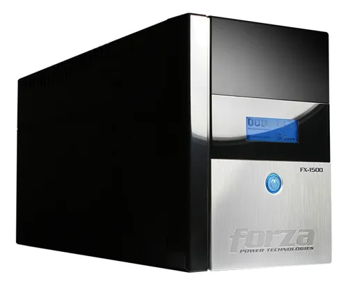 UPS FX-1500LCD