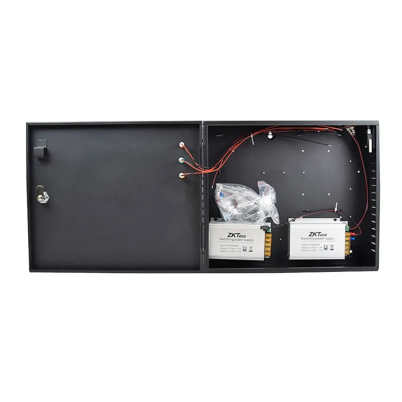 CASE-04-METAL BOX
