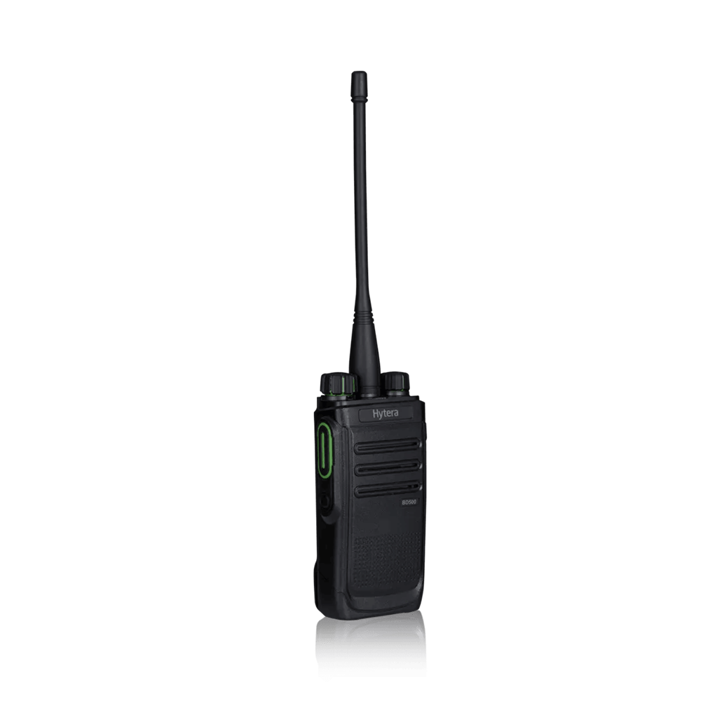 BD506 VHF